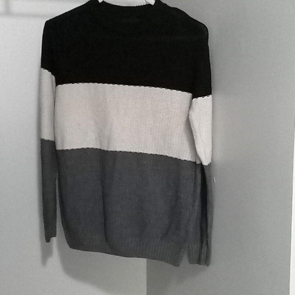 Men sweater